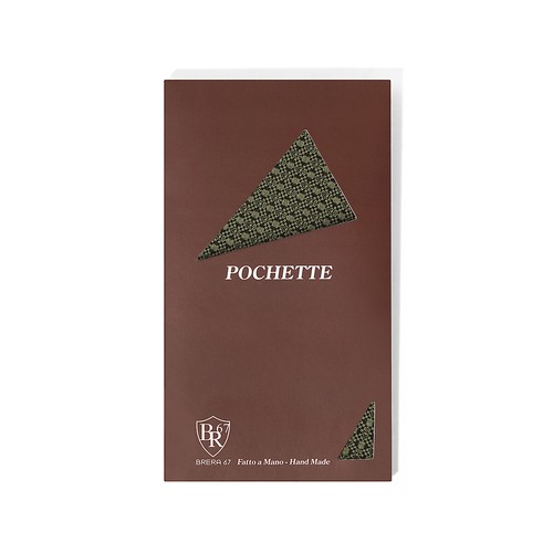 Pochette uomo taschino - uomo, da