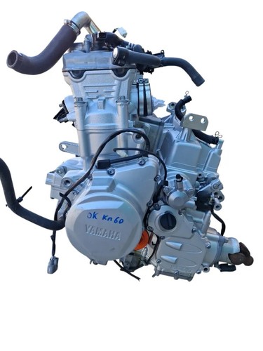 Motore semicompleto yamaha fjr - motore,