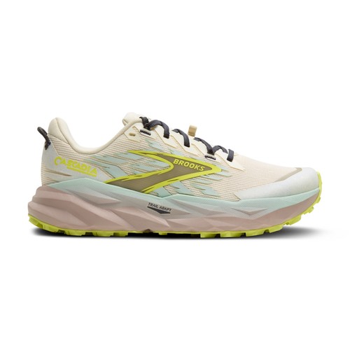 Brooks cascadia women - cascadia, 19
