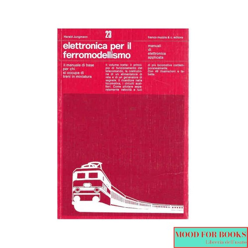 Harald jungmann elettronica - harald,