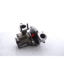 Turbocompressore Garrett per