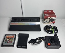 Pacchetto console Atari 2600