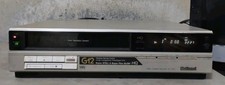 PANASONIC NV-G12 VHS VIDEO