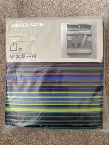Set lenzuola piumone king - , ikea