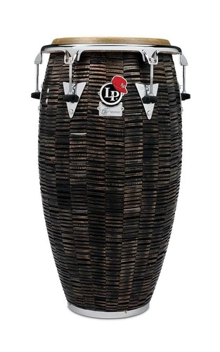 Latin percussion 2 - latin, 1/2"