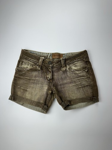 Mini pantaloncino vintage