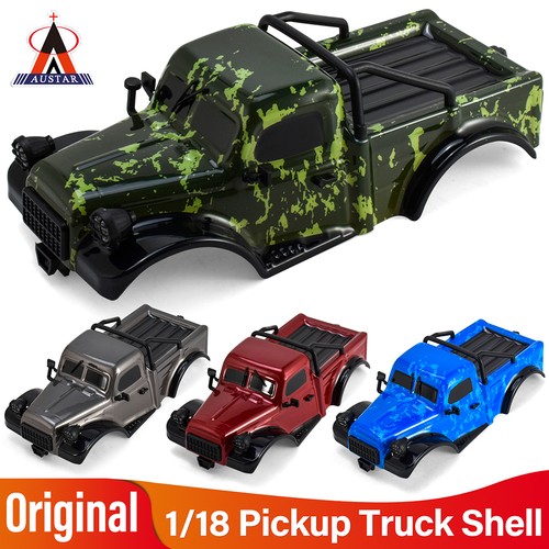 Austar car shell - shell, 1:18