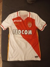 maglia el Shaarawy as Monaco stagione 2015/2016