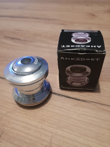 Nos nib aheadset 8 serie - nib, -1/8"