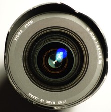 Sigma 3 5 4 - sigma, 15-30