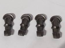 PLAYMOBIL x4 PROTEZIONI