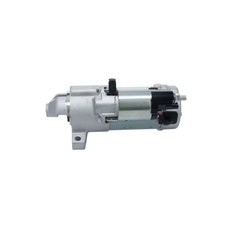 Motorino avviamento bosch - avviamento,