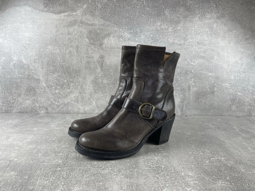 Stivaletti fiorentini baker - fiorentini, +
