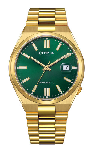 Orologio citizen uomo tsuyosa - citizen,