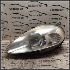 Faro Fanale Proiettore