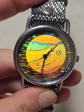 Orologio Vintage Automatico