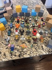 Roblox Lot And Blocks And