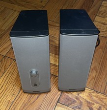 Bose Companion 2 altoparlanti