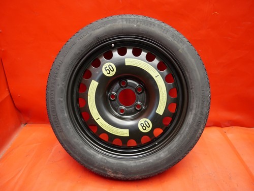 Ruota scorta mercedes - ruota,