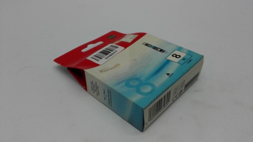 Canon cli 8pc cartuccia - canon,