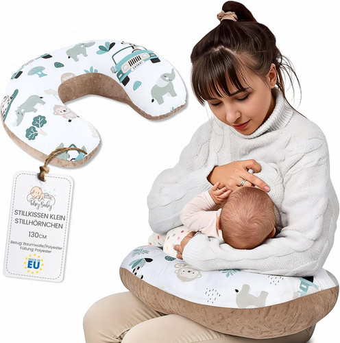 Cuscino allattamento - allattamento, e