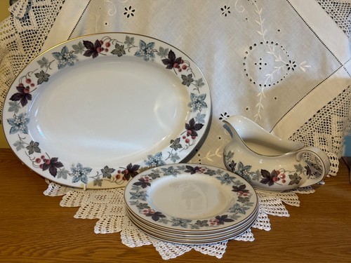 Royal doulton camelot oddments - royal,