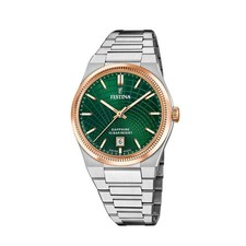 Orologio Festina Swiss Made