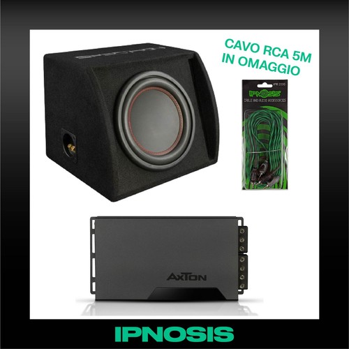 Amplificatore 2x150w - 2x150w, +