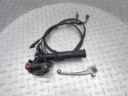 2003 aprilia atlantic - 2003,