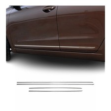 Barra portiera laterale