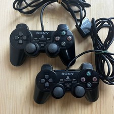 Controller PS2 - Joystick
