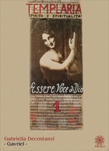 Libro essere voce dio - libro,
