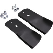 Set coltelli destro per - cm,