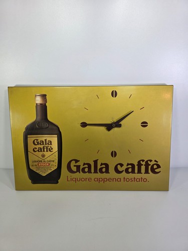 Orologio pubblicitario gala - orologio,