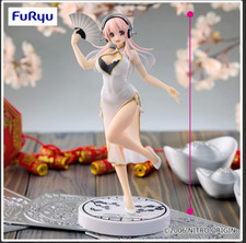 Super Sonico Trio-Try-iT