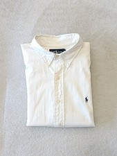 Chemise ralph lauren vintage - chemise,