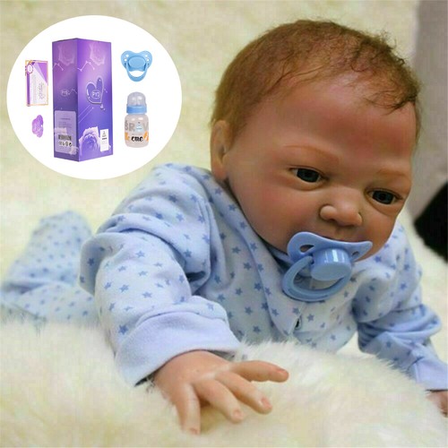 Bambole reborn realistiche - bambole,