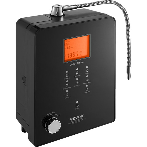 Vevor dispositivo ionizzatore - vevor,