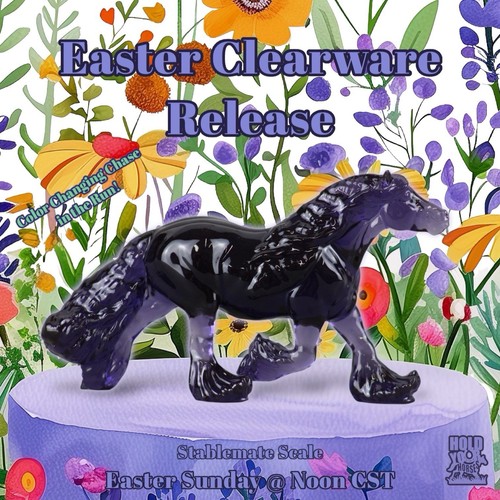 Clearware cavallo vanner - cavallo, gypsy