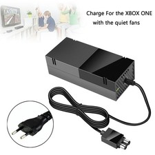 Alimentazione elettrica AC Adapter 135W Power Cord Cable per Xbox one Console S1