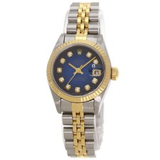 ROLEX Datejust 10P Orologi