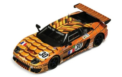 Venturi 600 30 - 1/43, lm