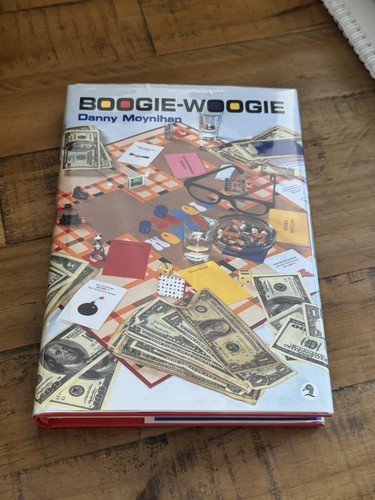 Artist damien hirst boogie - artist,