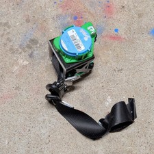 Cintura di sicurezza