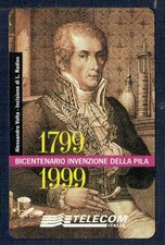 GIAN - Telecom   "Alessandro