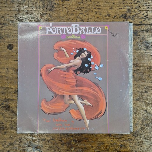Gigliola cinquetti il - lp,