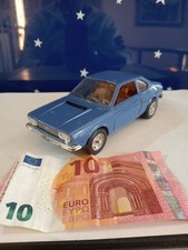 LANCIA BETA COUPE MEBETOYS MATTEL  1:25 VINTAGE MADE IN ITALY