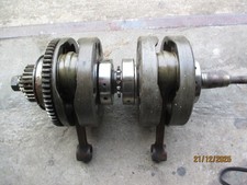 Albero motore Yamaha XS 650