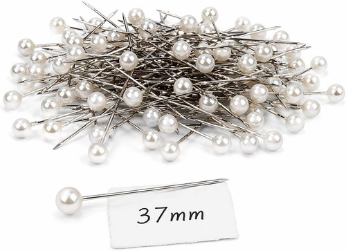 Spilli sarta con testa - spilli,