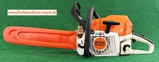Motosega Stihl MS 362 C-M dal